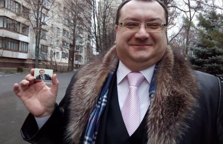 Адвокат Александрова не прийшов на суд — його вже 10 днів розшукує поліція