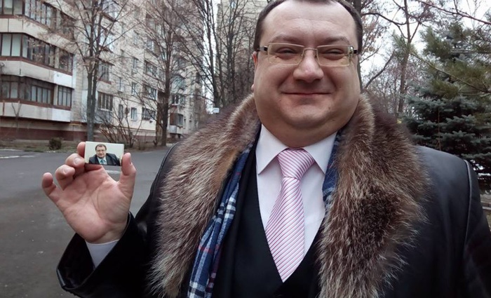 Адвокат Александрова не прийшов на суд — його вже 10 днів розшукує поліція