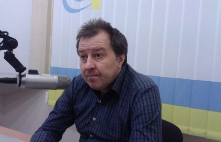 Керівний клас в Україні не здатен на реформи, — Сергій Дацюк