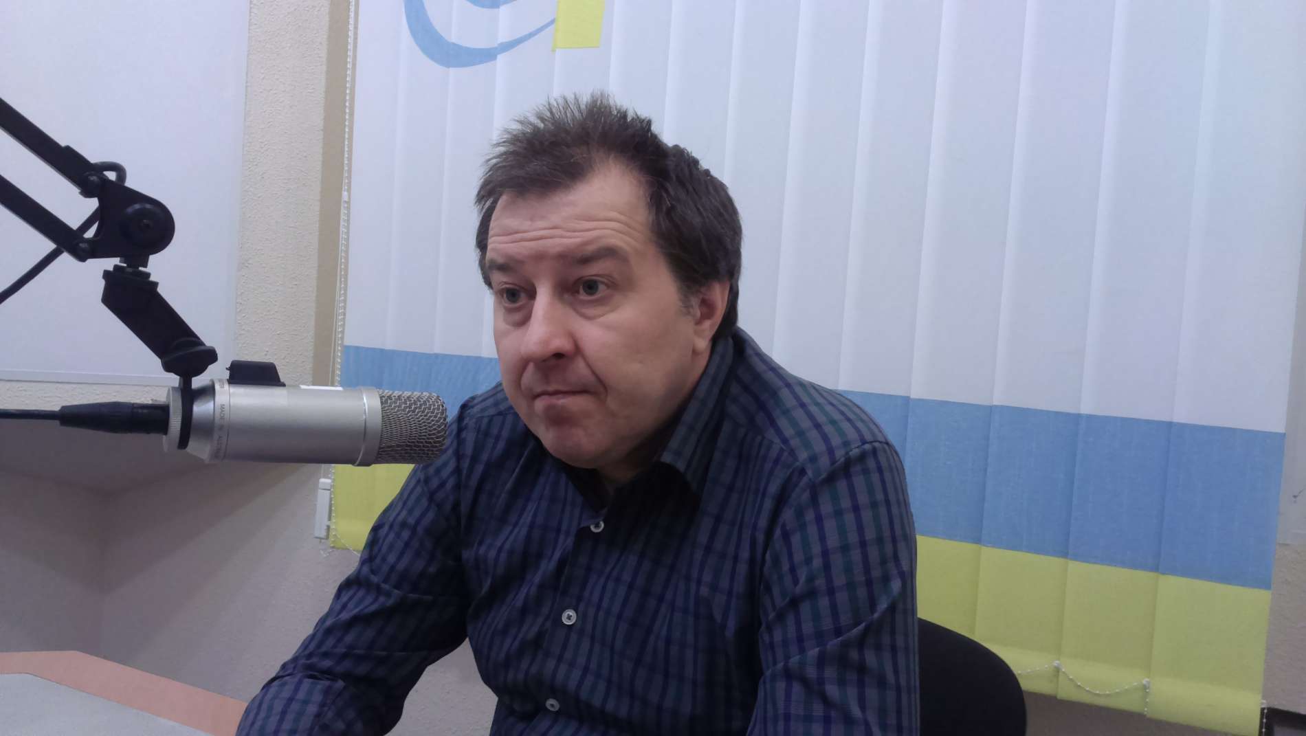 Керівний клас в Україні не здатен на реформи, — Сергій Дацюк