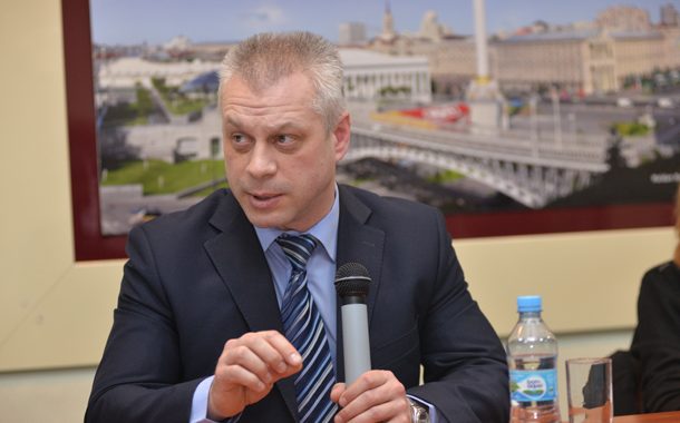 Один український військовий загинув, трьох бійців поранено — Лисенко Один український військовий загинув, трьох бійців поранено — Лисенко