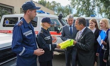 Німеччина виділила € 15000000 для українських переселенців
