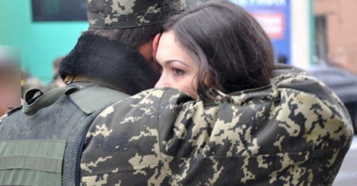 Запрацював інформаційний веб-портал для демобілізованих бійців Запрацював інформаційний веб-портал для демобілізованих бійців