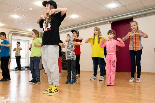«Крымская диаспора» открыла школу актерского мастерства для детей-переселенцев