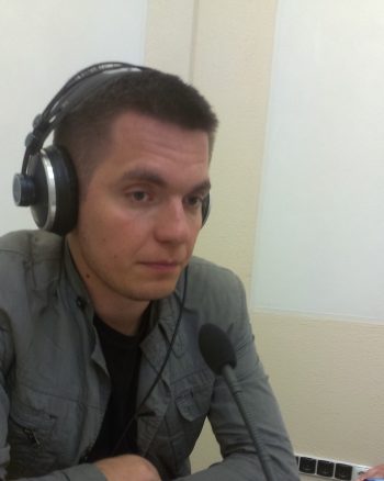 В Авдеевке сейчас не так плохо, как было в «ДАП», — В. Дейнега В Авдеевке сейчас не так плохо, как было в «ДАП», — В. Дейнега