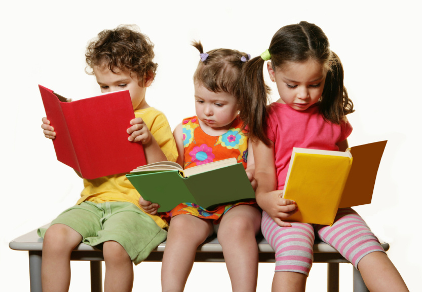 «Міцні словечка» і нелітературна мова у дитячих книжках: що пояснити дітям?
