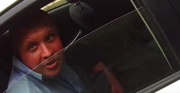 Кандидата, що в Одесі нападав на поліцейських, викреслять зі списків Кандидата, що в Одесі нападав на поліцейських, викреслять зі списків