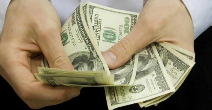 У Горлівці, підприємці, не зареєстровані у «ДНР», платитимуть додаткові 10% У Горлівці, підприємці, не зареєстровані у «ДНР», платитимуть додаткові 10%