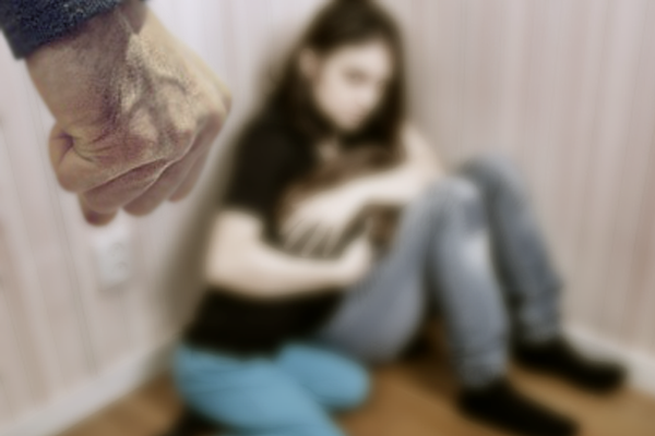 Постраждалі від домашнього насильства більше року судяться з кривдником