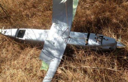 Турки збили дрон, схожий на збитий на Донбасі — соцмережі