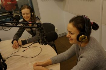 Це взагалі велика помилка — заперечувати минуле, — Олена Гончарук Це взагалі велика помилка — заперечувати минуле, — Олена Гончарук