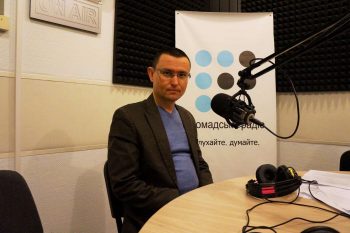 «Під час окупації Криму ми були готові відбити агресію Росії», — Селезньов «Під час окупації Криму ми були готові відбити агресію Росії», — Селезньов