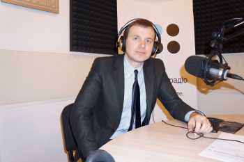Інтерес до бандури був у світі завжди, але були закриті кордони, — Яницький Інтерес до бандури був у світі завжди, але були закриті кордони, — Яницький