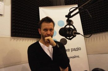 Номінування української стрічки на «Оскар» зумовлено актуальністю – Алферов Номінування української стрічки на «Оскар» зумовлено актуальністю – Алферов