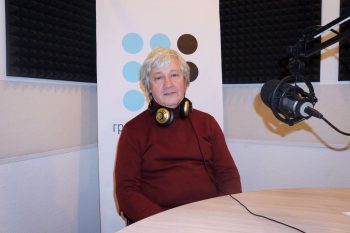 У 1975 році ми зафіксували гравітаційні хвилі Ейнштейна, — вчений-фізик У 1975 році ми зафіксували гравітаційні хвилі Ейнштейна, — вчений-фізик