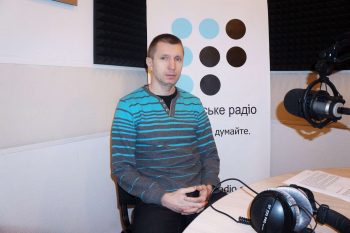 «Родичі заручників не поспішають звертатись до держави», — волонтер «Родичі заручників не поспішають звертатись до держави», — волонтер