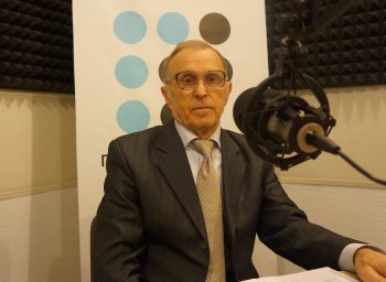 Навколо історичного минулого відбуваються політичні ігри, – Антоній Стефанович Навколо історичного минулого відбуваються політичні ігри, – Антоній Стефанович