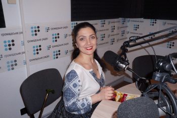 Люди з особливими потребами допомагають іншим повірити в себе, — О. Чинка Люди з особливими потребами допомагають іншим повірити в себе, — О. Чинка