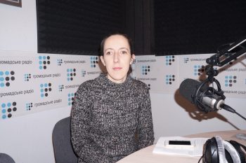 Люди з порушеннями зору успішно працюють в іноземних компаніях, — Сачук Люди з порушеннями зору успішно працюють в іноземних компаніях, — Сачук