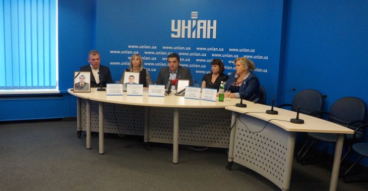 Винних у пожежі під Васильковим досі не покарали, — родини загиблих Винних у пожежі під Васильковим досі не покарали, — родини загиблих