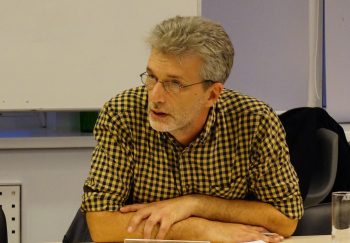 Андрій Куликов: Частина ударів, призначених Царьову, дісталася мені Андрій Куликов: Частина ударів, призначених Царьову, дісталася мені
