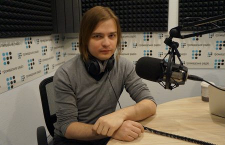 У Європі слухають українську андеграундну музику, — Максим Товстий