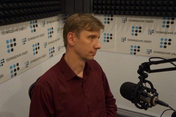 «Український Вуйчіч» представив десяту збірку в Києві «Український Вуйчіч» представив десяту збірку в Києві