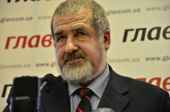 Кримським татарам небезпечно скликати Курултай, — Рефат Чубаров Кримським татарам небезпечно скликати Курултай, — Рефат Чубаров