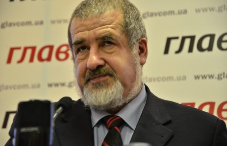Кримським татарам небезпечно скликати Курултай, — Рефат Чубаров