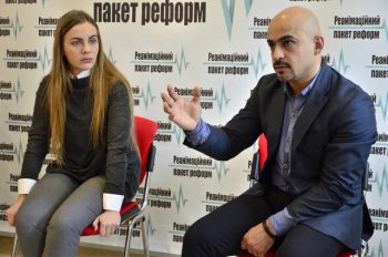 Депутати вимагають сформувати кваліфкомісію прокурорів із іноземців Депутати вимагають сформувати кваліфкомісію прокурорів із іноземців