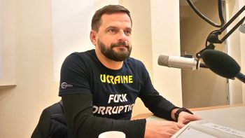 В Україні хворі люди у 80% випадків помирають вдома, – активіст В Україні хворі люди у 80% випадків помирають вдома, – активіст