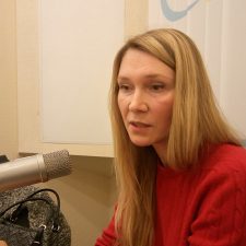 Ірина Солошенко