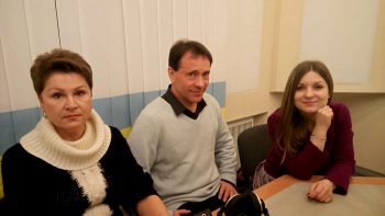 Українська мала проза переживає підйом і є конкурентною, — В. Даниленко Українська мала проза переживає підйом і є конкурентною, — В. Даниленко
