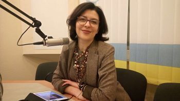 «Я буду ініціювати контроль за використанням коштів, які були виділені в бюджеті на оборону», — Оксана Сироїд «Я буду ініціювати контроль за використанням коштів, які були виділені в бюджеті на оборону», — Оксана Сироїд