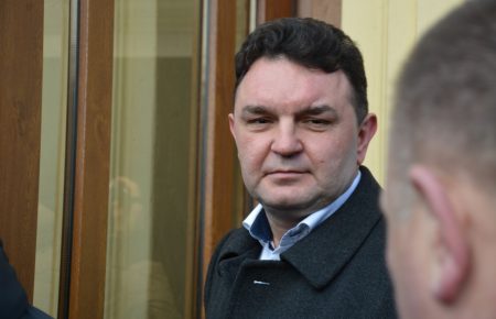 Керівник Рівненської митниці оскаржить в суді своє звільнення