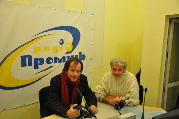 «На свіжу голову». Ефір за 12 грудня. Частина перша «На свіжу голову». Ефір за 12 грудня. Частина перша