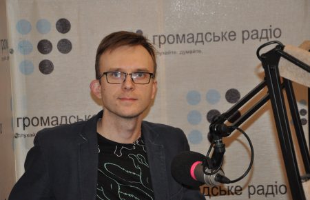 В Луганске из 15 общественно-политических газет осталась одна, — Дихтяренко