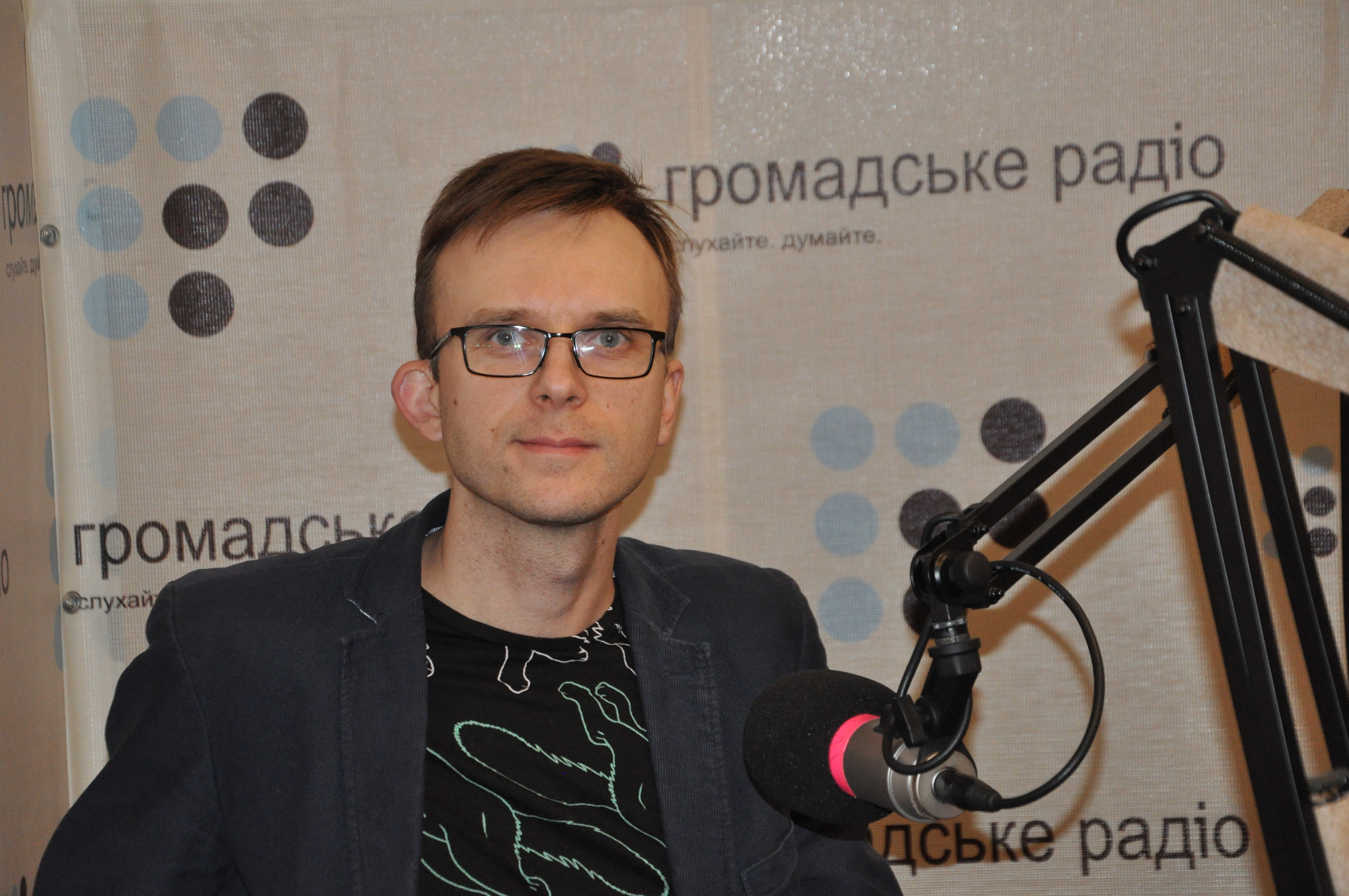 В Луганске из 15 общественно-политических газет осталась одна, — Дихтяренко