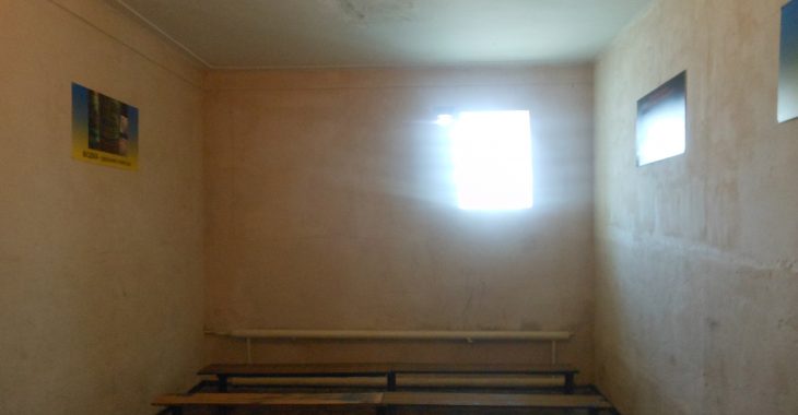 Поводження з бійцями АТО на Чугуївській гауптвахті межує з тортурами — омбудсмен Поводження з бійцями АТО на Чугуївській гауптвахті межує з тортурами — омбудсмен