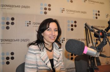 Я не чекала від колег такої агресивності, — Діана Дуцик Я не чекала від колег такої агресивності, — Діана Дуцик