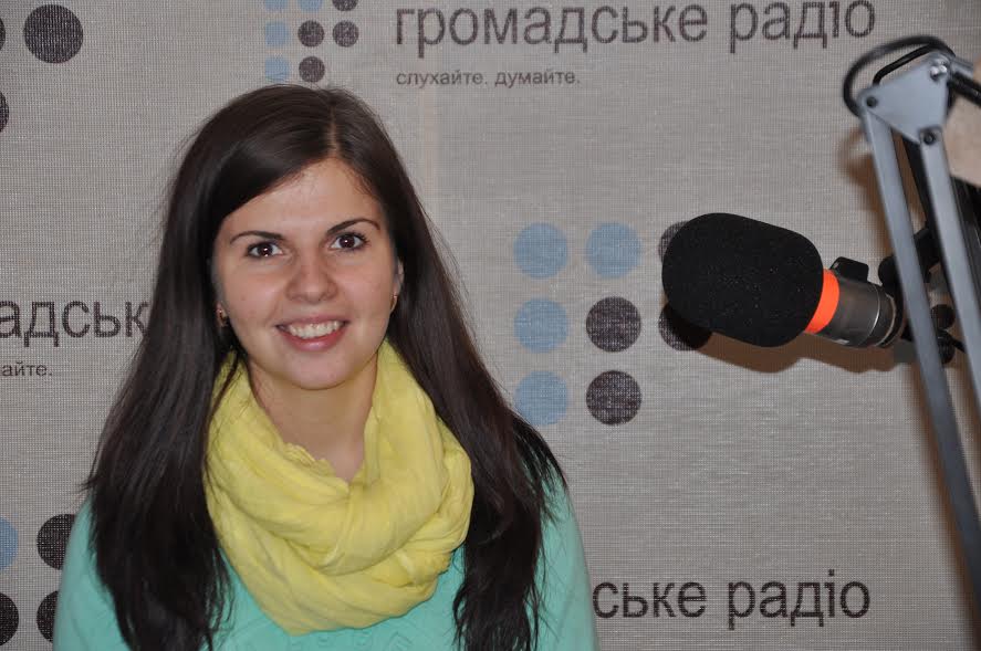 Война — это, в том числе, жизненный опыт, — студентка из Донецка