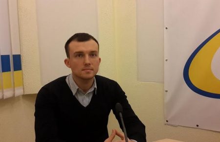Міхеіл Саакашвілі має надати докази корумпованості Яценюка, — Лємєнов