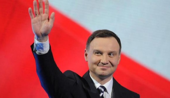 У Польщі сьогодні проходить інавгурація нового президента