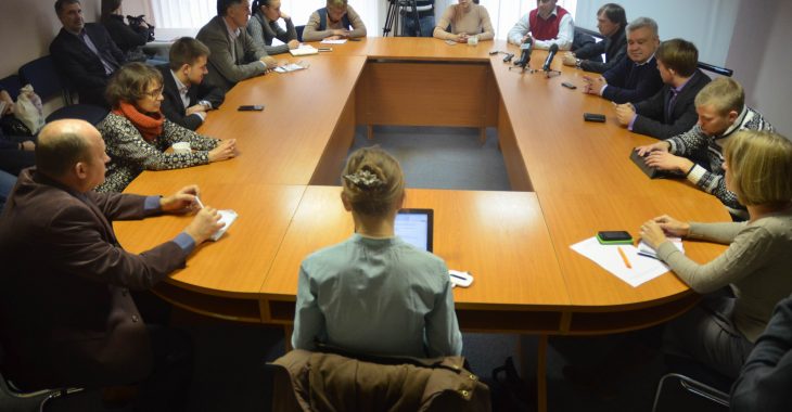 Підсумки виборів у Запоріжжі: бардак у передвиборчий період та тиша в дні виборів Підсумки виборів у Запоріжжі: бардак у передвиборчий період та тиша в дні виборів