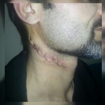 Кримські ув'язнені звернулися до української держави Кримські ув'язнені звернулися до української держави