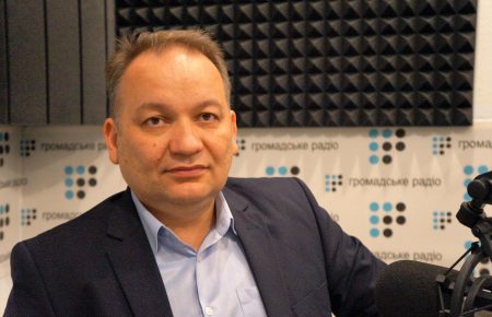 Мир должен признать депортацию крымских татар геноцидом, — Бариев