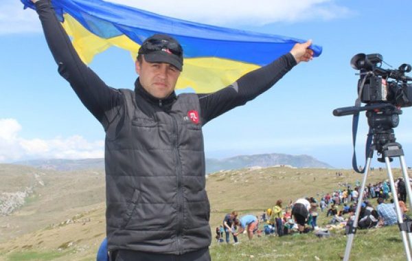 Оператора ATR в Крыму освободили в зале суда Оператора ATR в Крыму освободили в зале суда