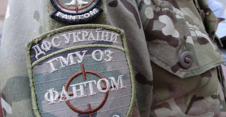 Співробітникам фіскальної служби надаватимуть статус учасника бойових дій Співробітникам фіскальної служби надаватимуть статус учасника бойових дій