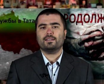 Россия объявила войну всякому инакомыслию, — «Хизб ут-Тахрир»