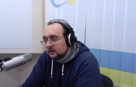 «Люди, не їдьте, будь ласка в Донецьк», — Станіслав Федорчук